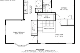 5440 Setters Way, Colorado Springs, CO 80919 - Photo 6