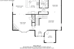 5440 Setters Way, Colorado Springs, CO 80919 - Photo 40