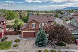 6923 Quiet Pond Pl, Colorado Springs, CO 80923 - Photo 1
