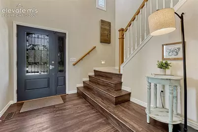 6923 Quiet Pond Place, Colorado Springs, CO 80923 - Photo 4