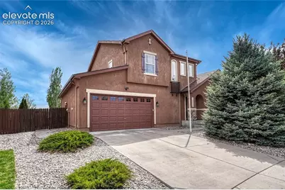 6923 Quiet Pond Place, Colorado Springs, CO 80923 - Photo 2