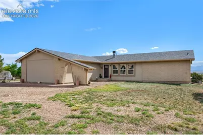 1259 S Winterhaven Drive, Pueblo West, CO 81007 - Photo 2