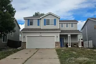 9384 Pony Gulch Way, Colorado Springs, CO 80925 - Photo 2