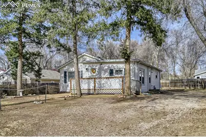 2428 E Monument Street, Colorado Springs, CO 80909 - Photo 1