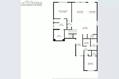 9206 Streamside Trail, Fountain, CO 80817 - Photo 36