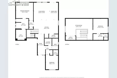9206 Streamside Trail, Fountain, CO 80817 - Photo 38
