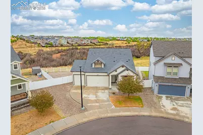9206 Streamside Trail, Fountain, CO 80817 - Photo 30
