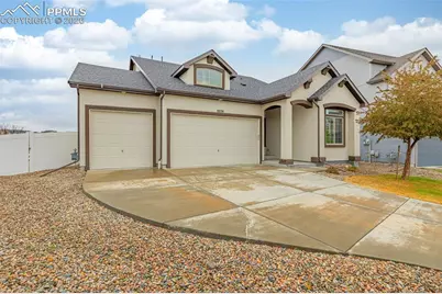 9206 Streamside Trail, Fountain, CO 80817 - Photo 1