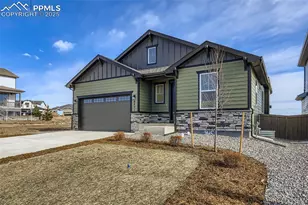 8451 W Dines Blvd, Colorado Springs, CO 80908 - Photo 2