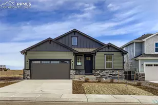 8451 W Dines Blvd, Colorado Springs, CO 80908 - Photo 1