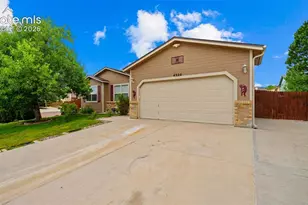 4524 Villager Dr, Colorado Springs, CO 80911 - Photo 2