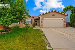 4524 Villager Dr, Colorado Springs, CO 80911 - Photo 1