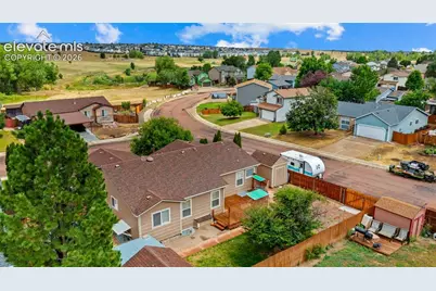 4524 Villager Drive, Colorado Springs, CO 80911 - Photo 38