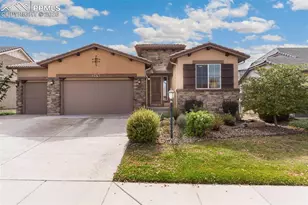 2479 Pine Valley View, Colorado Springs, CO 80920 - Photo 1