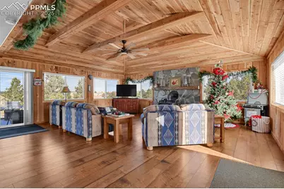 1053 Will Scarlet Drive, Divide, CO 80814 - Photo 4
