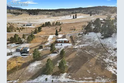 1053 Will Scarlet Drive, Divide, CO 80814 - Photo 24