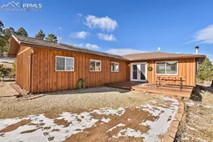 1053 Will Scarlet Dr, Divide, CO 80814 - Photo 2