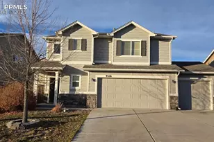 9516 Bryce Canyon Dr, Colorado Springs, CO 80925 - Photo 1