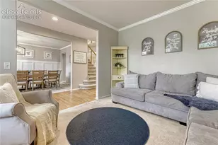 4970 Buckaroo Dr, Colorado Springs, CO 80918 - Photo 6