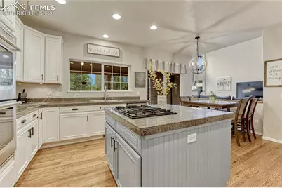 4970 Buckaroo Drive, Colorado Springs, CO 80918 - Photo 18