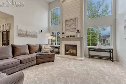 4970 Buckaroo Drive, Colorado Springs, CO 80918 - Photo 12