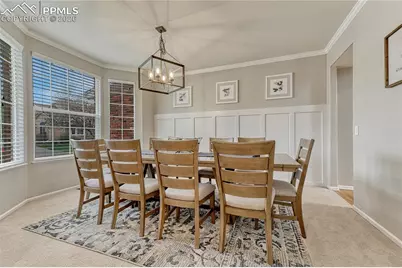4970 Buckaroo Drive, Colorado Springs, CO 80918 - Photo 8