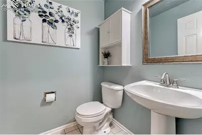 4970 Buckaroo Drive, Colorado Springs, CO 80918 - Photo 22