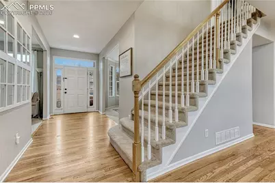 4970 Buckaroo Drive, Colorado Springs, CO 80918 - Photo 10