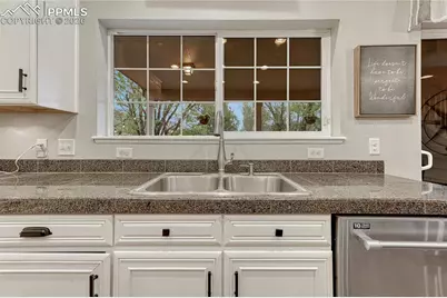 4970 Buckaroo Drive, Colorado Springs, CO 80918 - Photo 20
