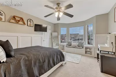 4970 Buckaroo Drive, Colorado Springs, CO 80918 - Photo 36