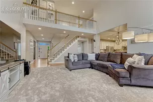 4970 Buckaroo Dr, Colorado Springs, CO 80918 - Photo 12