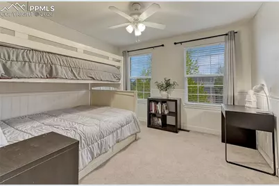 4970 Buckaroo Drive, Colorado Springs, CO 80918 - Photo 34