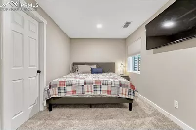 4970 Buckaroo Drive, Colorado Springs, CO 80918 - Photo 46