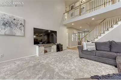 4970 Buckaroo Drive, Colorado Springs, CO 80918 - Photo 14