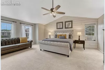 4970 Buckaroo Drive, Colorado Springs, CO 80918 - Photo 24