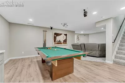 4970 Buckaroo Drive, Colorado Springs, CO 80918 - Photo 38