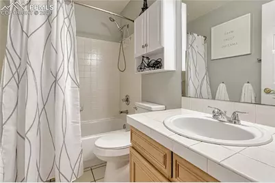 4970 Buckaroo Drive, Colorado Springs, CO 80918 - Photo 32