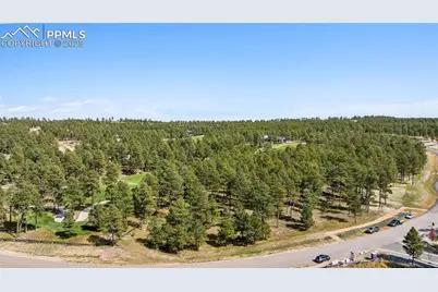 14981 Quartz Creek Drive, Colorado Springs, CO 80908 - Photo 6