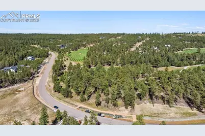 14981 Quartz Creek Drive, Colorado Springs, CO 80908 - Photo 10