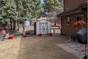 15050 Sun Hills Dr, Colorado Springs, CO 80921 - Photo 16