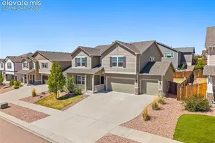 7032 New Meadow Dr, Colorado Springs, CO 80923 - Photo 2