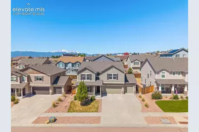 7032 New Meadow Drive, Colorado Springs, CO 80923 - Photo 42