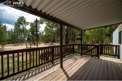310 Blossom Road, Woodland Park, CO 80863 - Photo 18