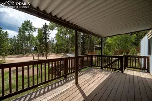 310 Blossom Rd, Woodland Park, CO 80863 - Photo 18