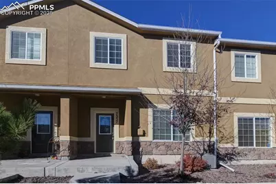 7557 Black Spruce Heights, Colorado Springs, CO 80908 - Photo 2