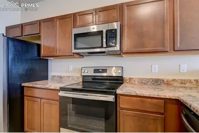 7557 Black Spruce Heights, Colorado Springs, CO 80908 - Photo 14
