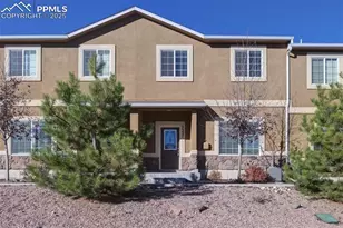 7557 Black Spruce Heights, Colorado Springs, CO 80908 - Photo 1