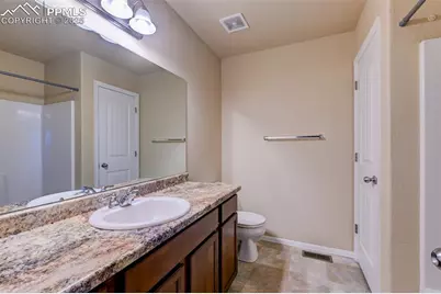7557 Black Spruce Heights, Colorado Springs, CO 80908 - Photo 36
