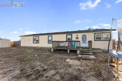 23750 Jayhawk Avenue, Colorado Springs, CO 80928 - Photo 38
