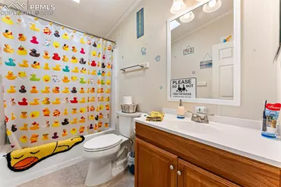 23750 Jayhawk Avenue, Colorado Springs, CO 80928 - Photo 34